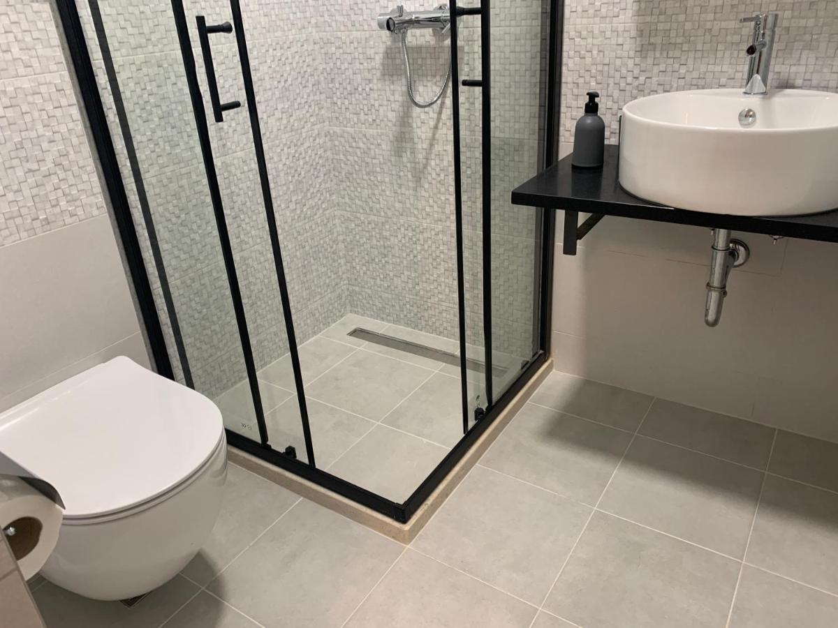 Villa Monte Boutique Apartments In Herceg Novi Bagian luar foto