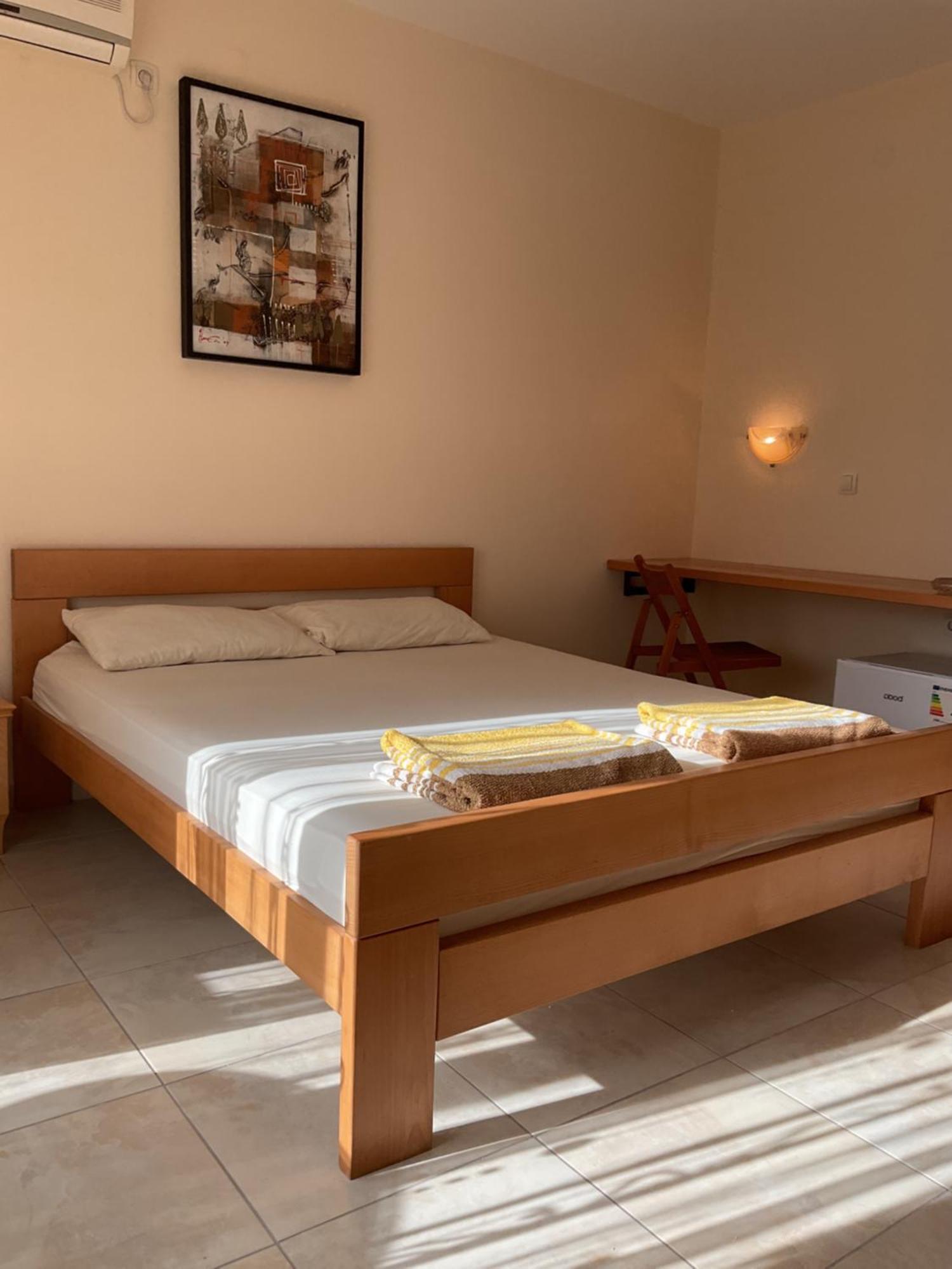 Villa Monte Boutique Apartments In Herceg Novi Bagian luar foto