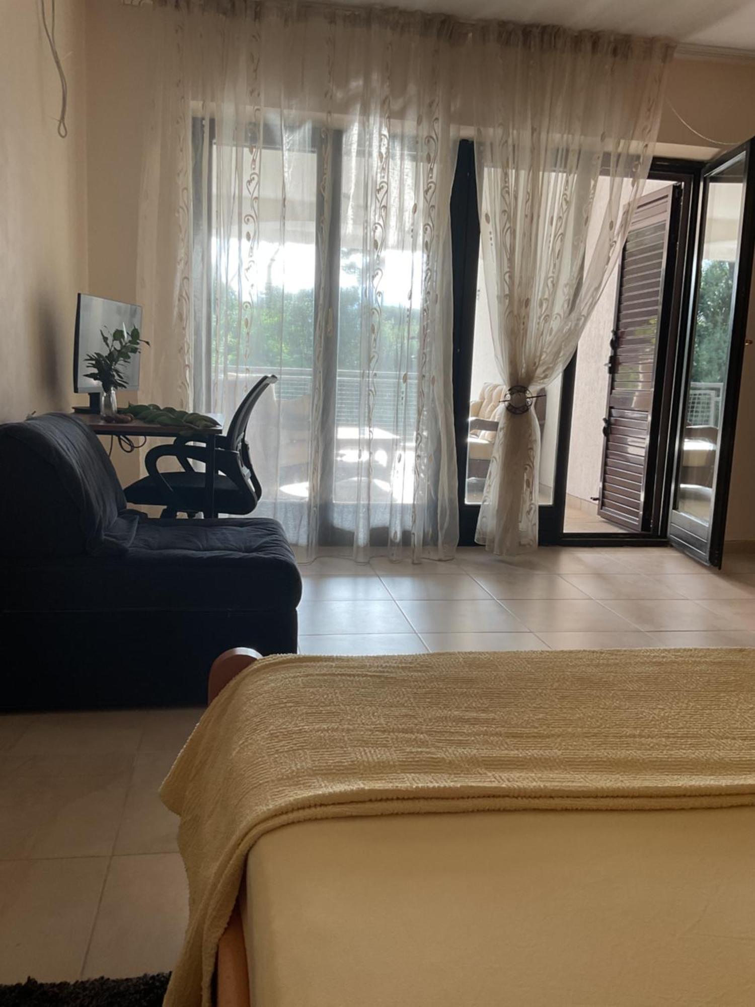 Villa Monte Boutique Apartments In Herceg Novi Bagian luar foto
