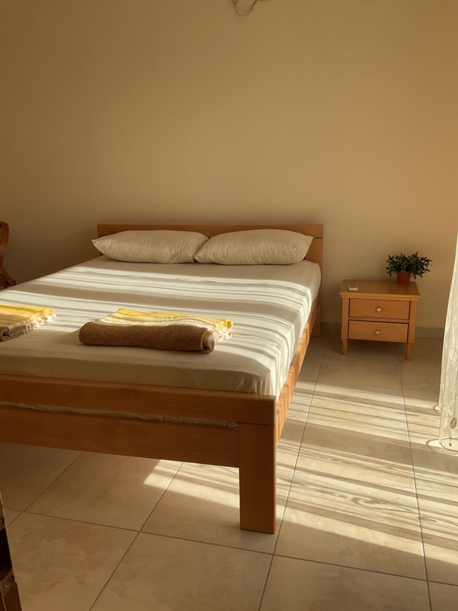 Villa Monte Boutique Apartments In Herceg Novi Bagian luar foto