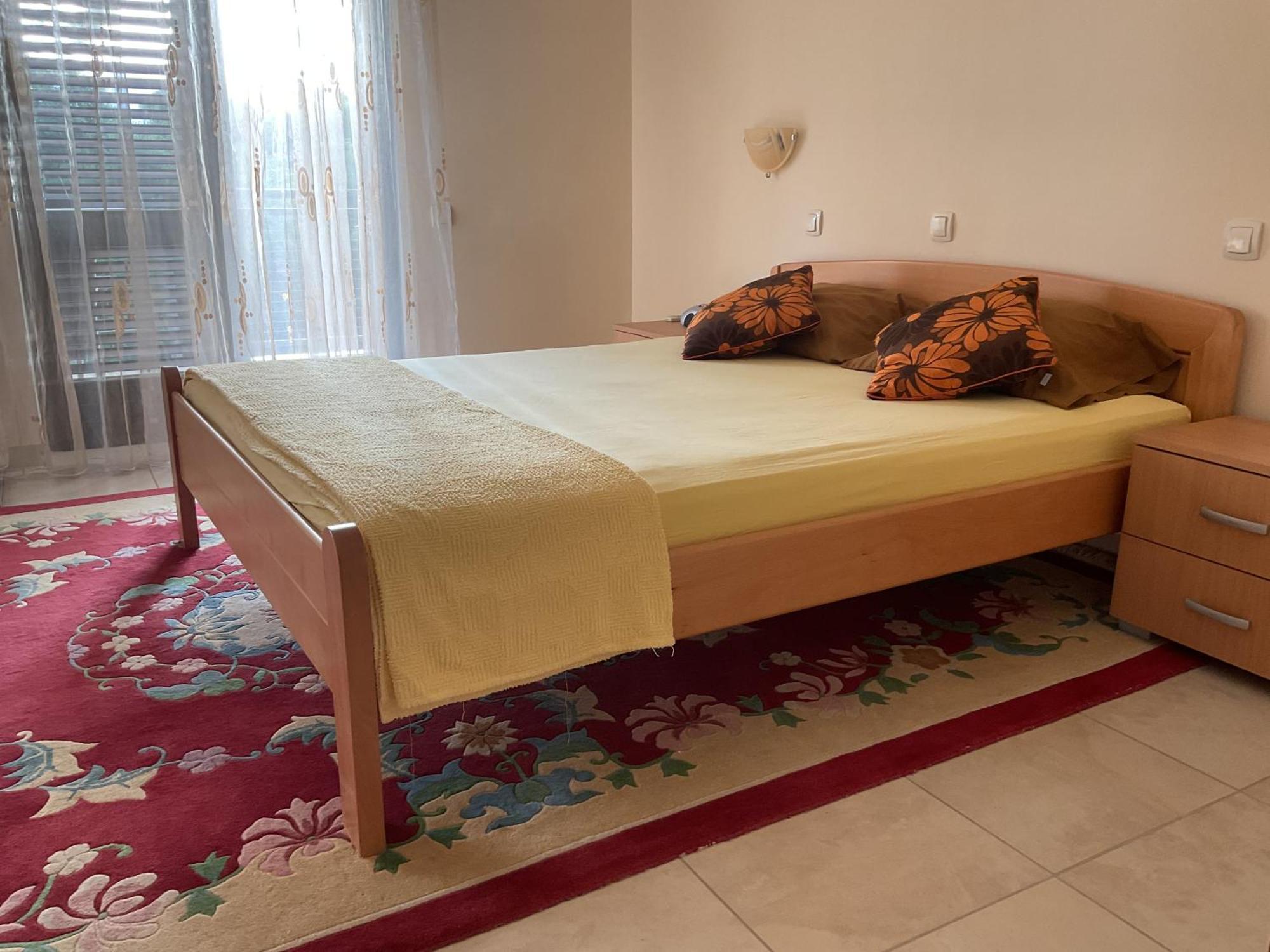Villa Monte Boutique Apartments In Herceg Novi Bagian luar foto