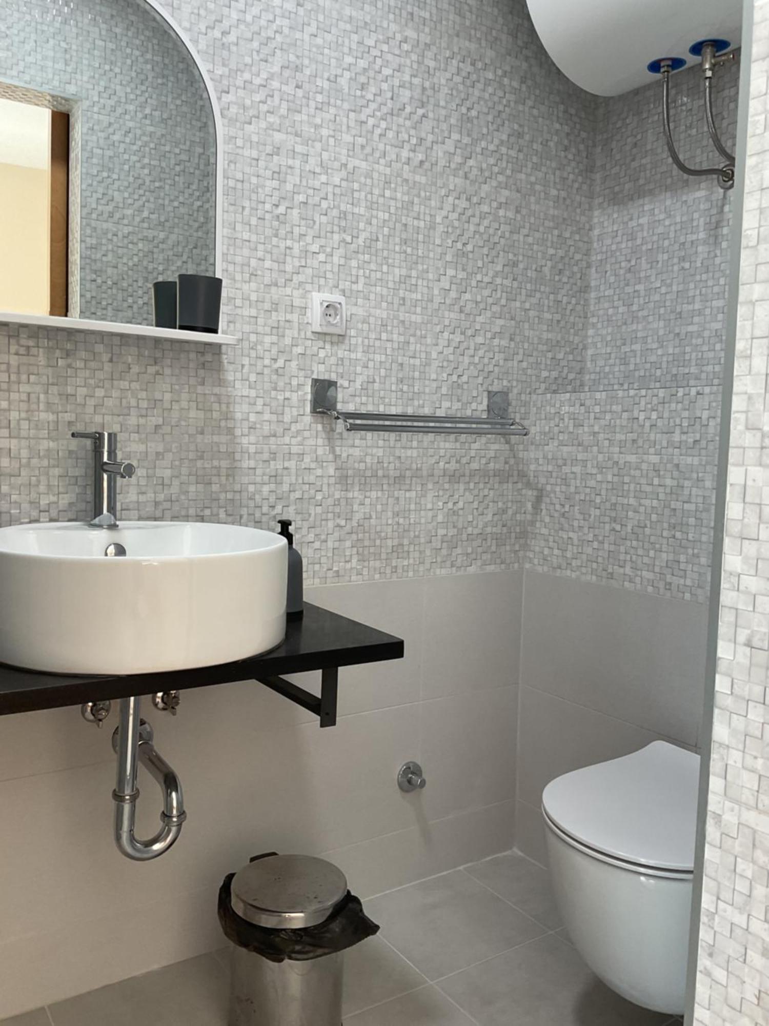 Villa Monte Boutique Apartments In Herceg Novi Bagian luar foto
