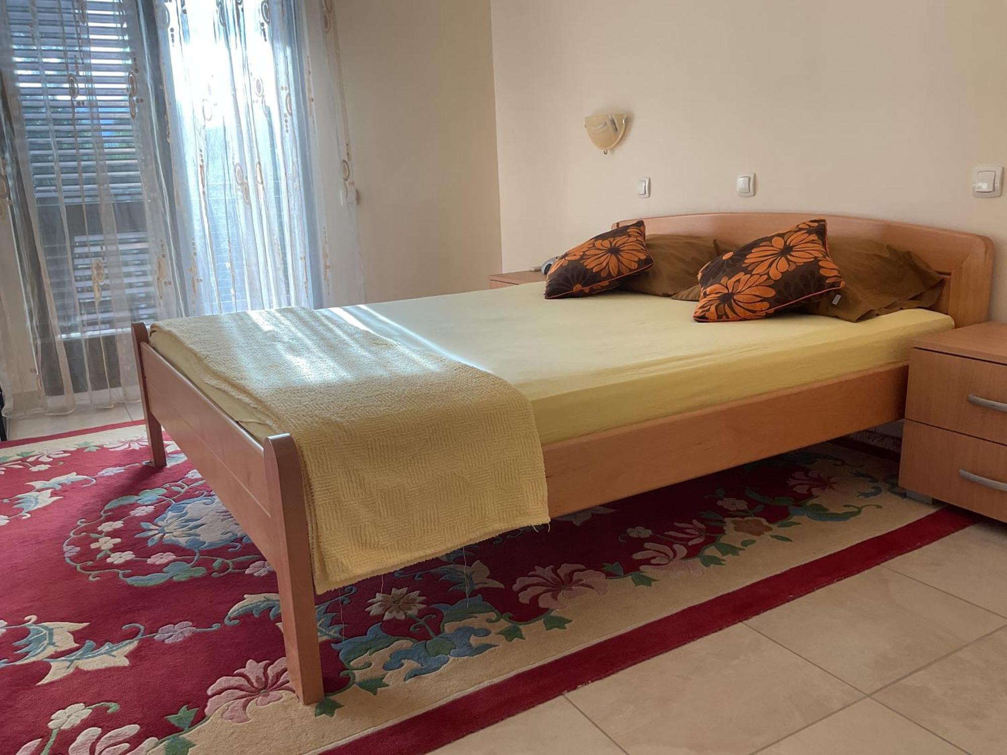 Villa Monte Boutique Apartments In Herceg Novi Bagian luar foto