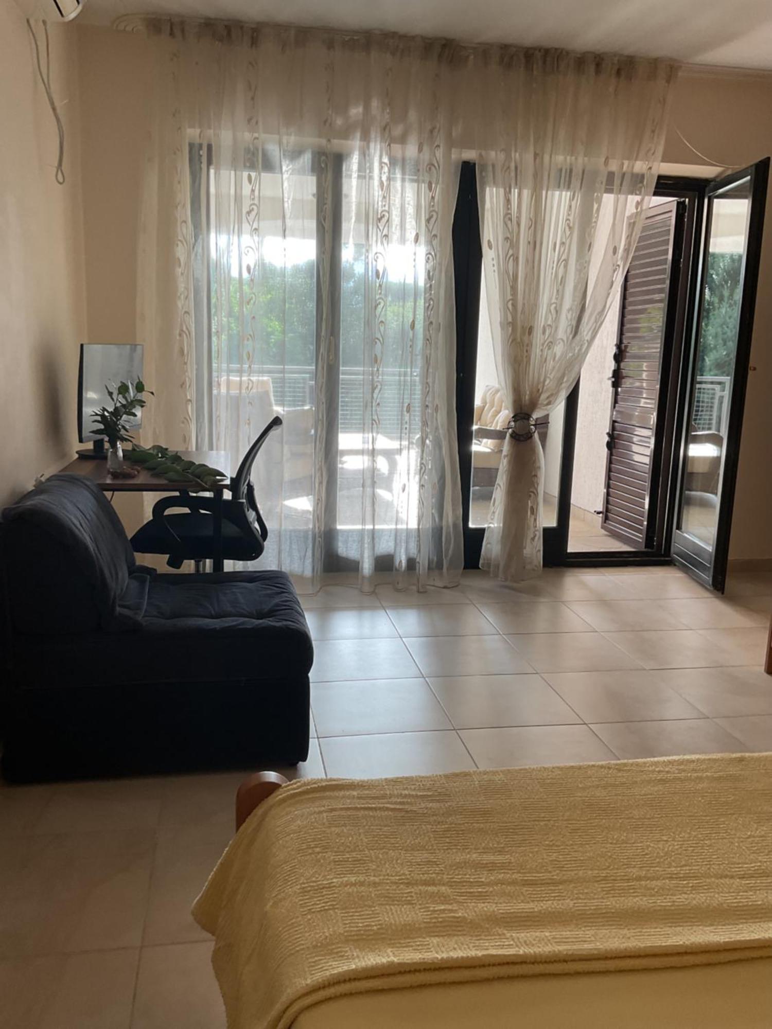 Villa Monte Boutique Apartments In Herceg Novi Bagian luar foto