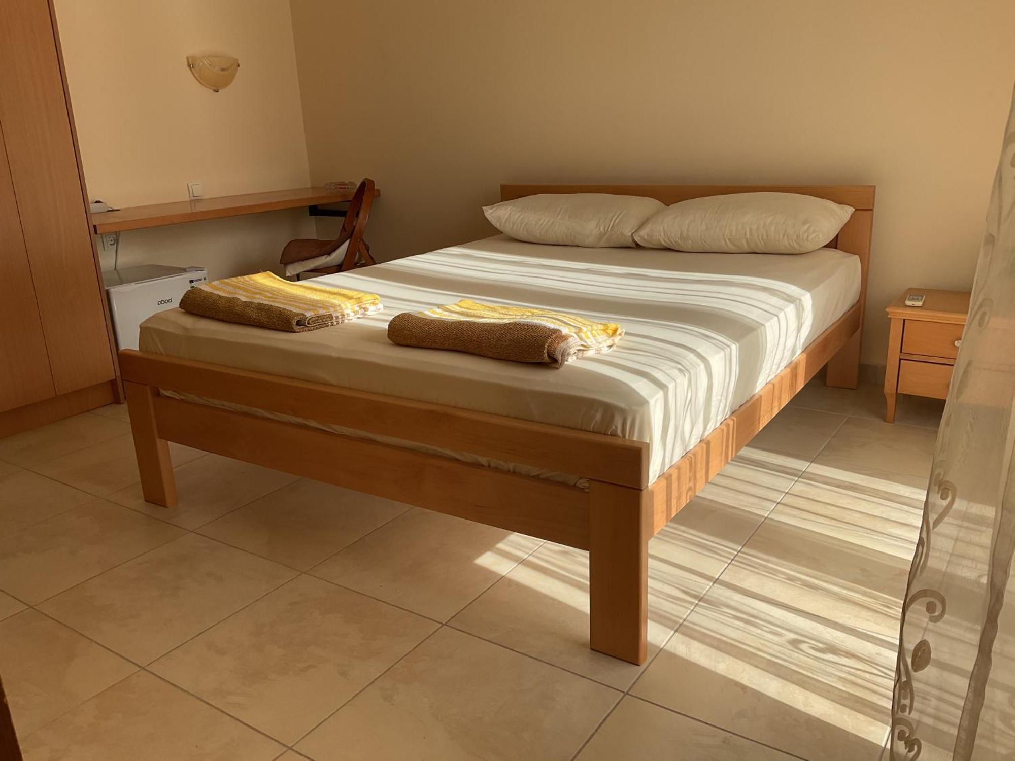 Villa Monte Boutique Apartments In Herceg Novi Bagian luar foto