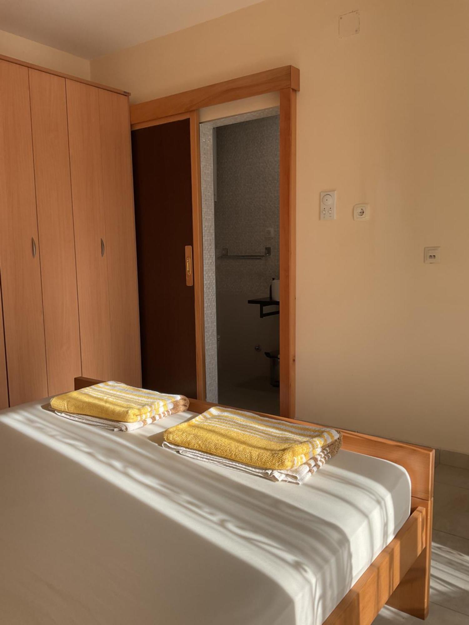 Villa Monte Boutique Apartments In Herceg Novi Bagian luar foto