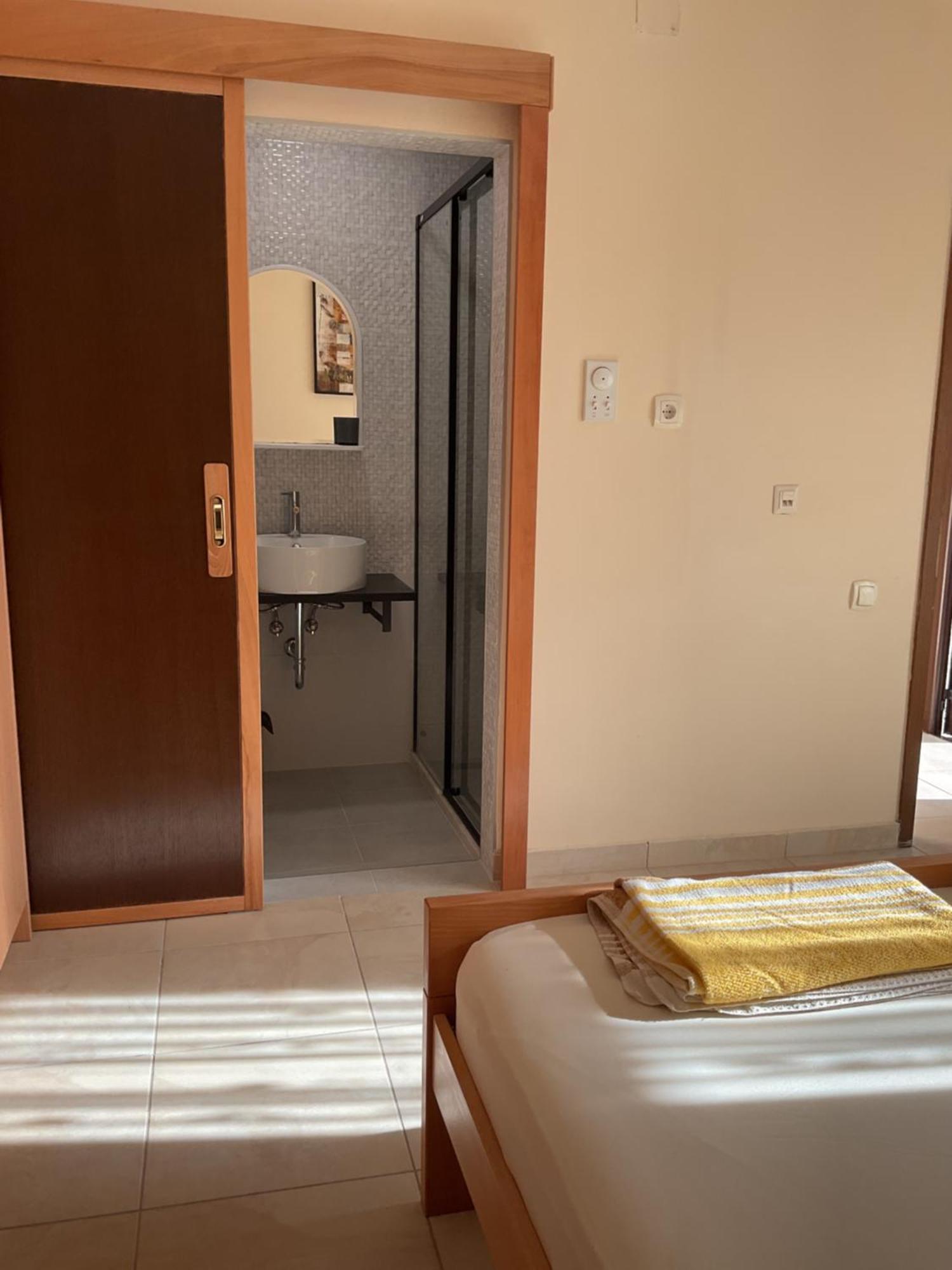 Villa Monte Boutique Apartments In Herceg Novi Bagian luar foto
