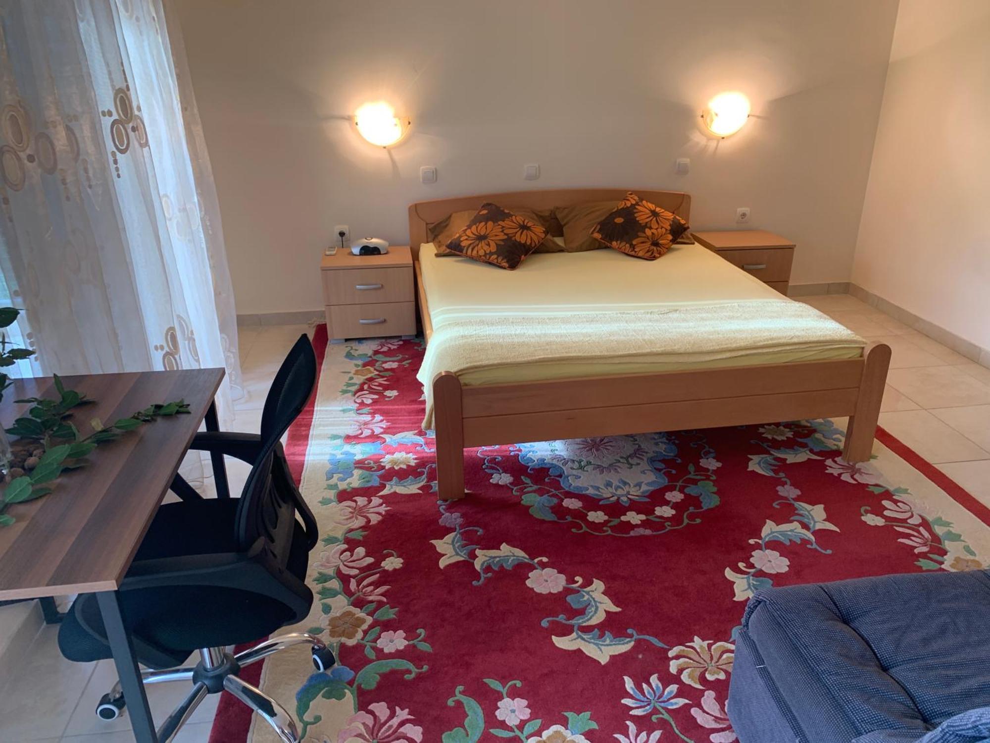 Villa Monte Boutique Apartments In Herceg Novi Bagian luar foto