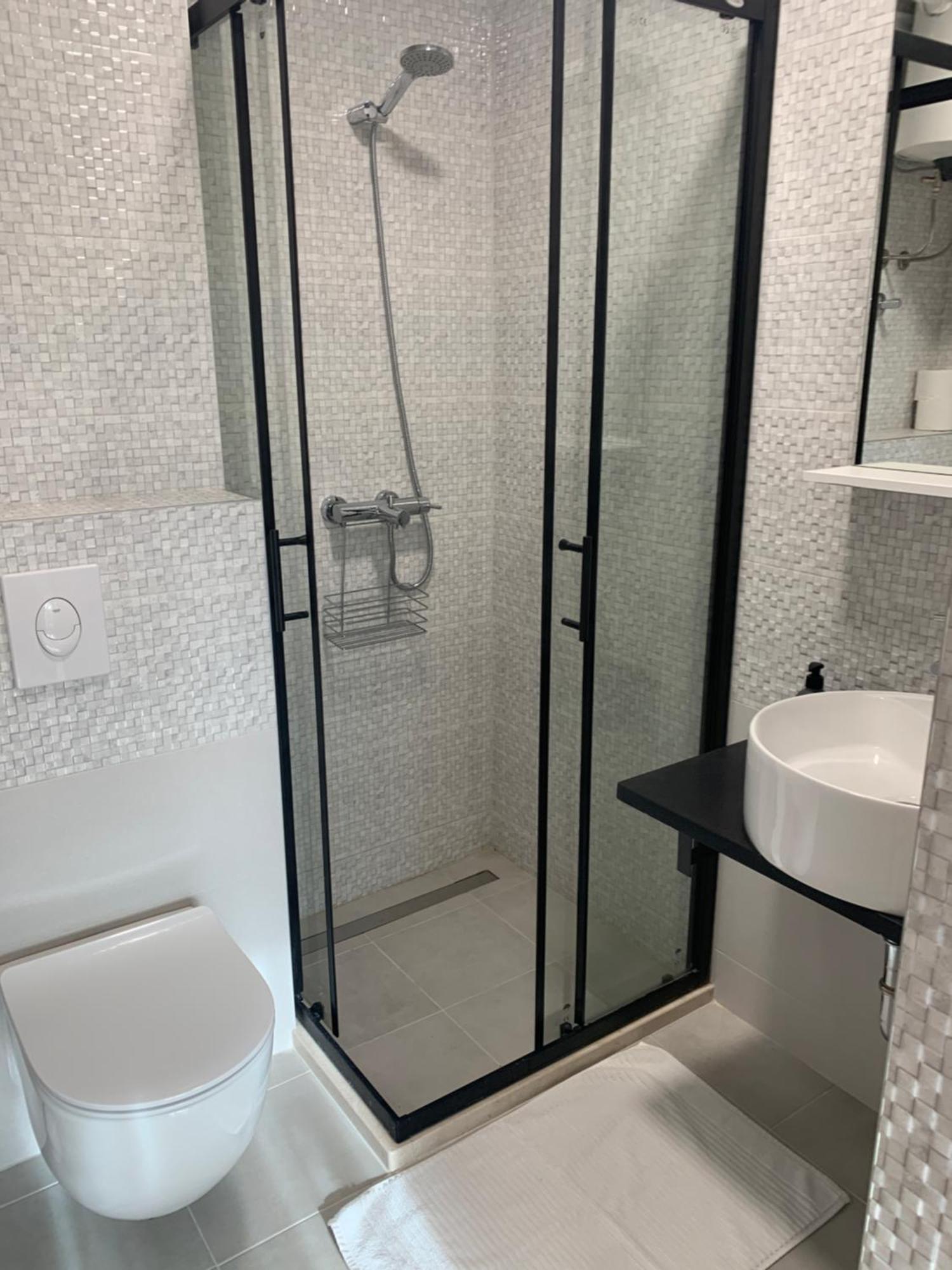 Villa Monte Boutique Apartments In Herceg Novi Bagian luar foto