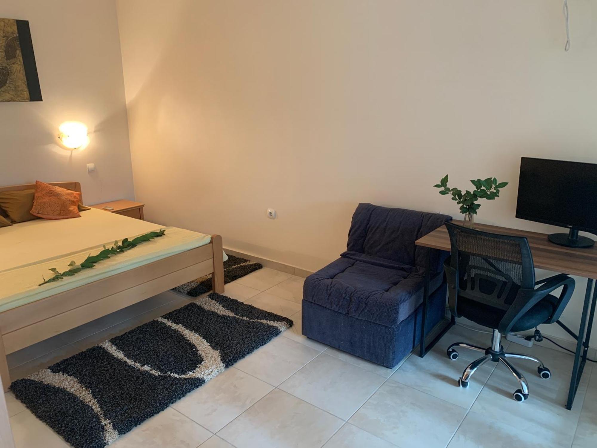 Villa Monte Boutique Apartments In Herceg Novi Bagian luar foto