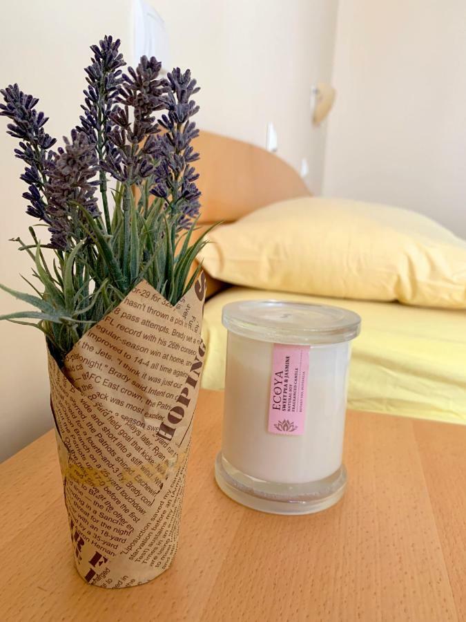 Villa Monte Boutique Apartments In Herceg Novi Bagian luar foto